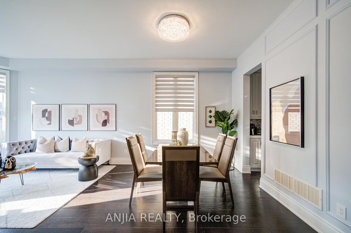 Photo 4 at 5 Warton Court, Greensborough, Markham