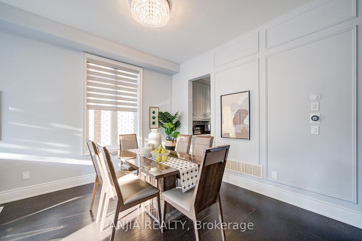 Photo 6 at 5 Warton Court, Greensborough, Markham