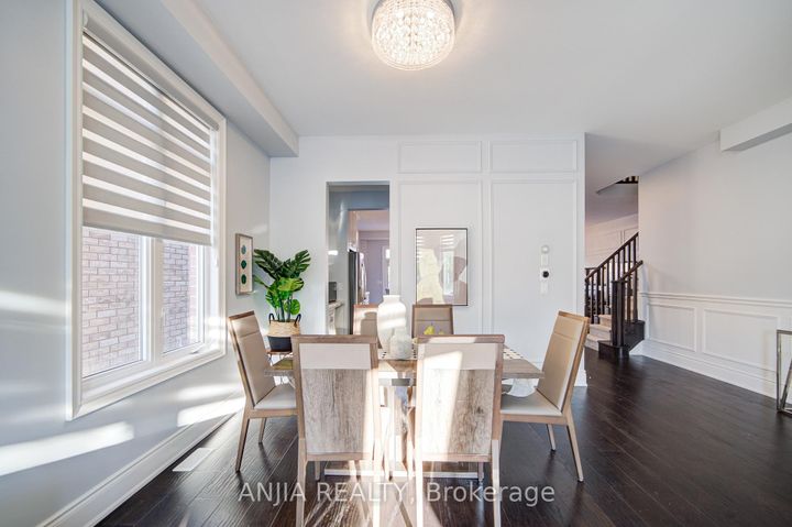 Photo 9 at 5 Warton Court, Greensborough, Markham