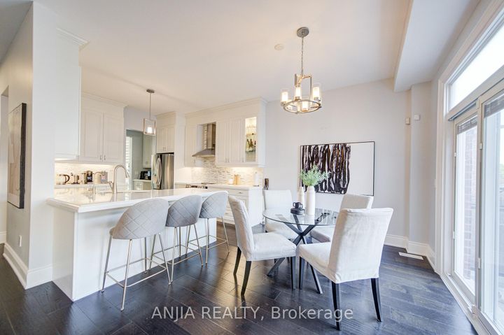 Photo 15 at 5 Warton Court, Greensborough, Markham
