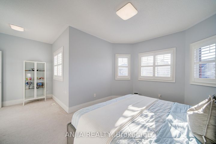 Photo 35 at 5 Warton Court, Greensborough, Markham