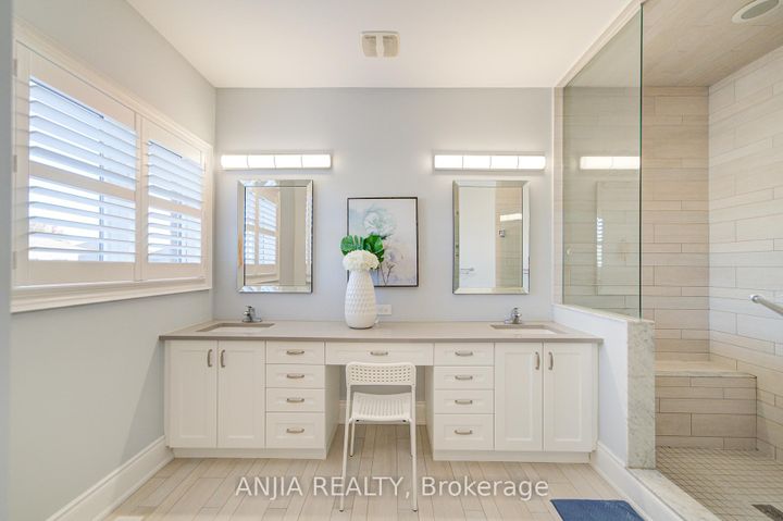 Photo 40 at 5 Warton Court, Greensborough, Markham