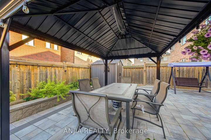 Photo 46 at 5 Warton Court, Greensborough, Markham