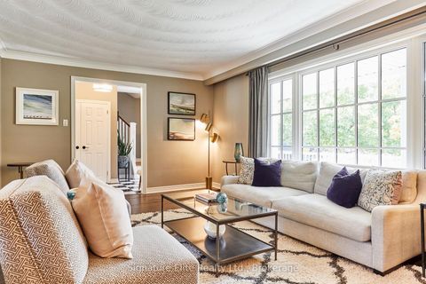 Photo 1 at 12 South Marine Drive, Guildwood, Toronto