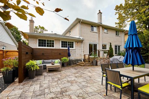 Photo 2 at 12 South Marine Drive, Guildwood, Toronto