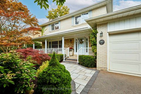 Photo 3 at 12 South Marine Drive, Guildwood, Toronto