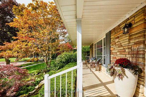 Photo 4 at 12 South Marine Drive, Guildwood, Toronto