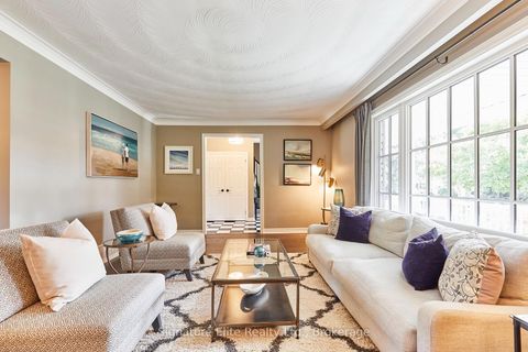 Photo 7 at 12 South Marine Drive, Guildwood, Toronto