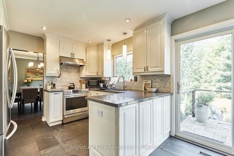 Photo 10 at 12 South Marine Drive, Guildwood, Toronto