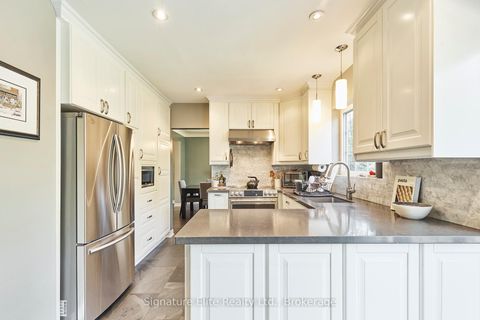 Photo 11 at 12 South Marine Drive, Guildwood, Toronto