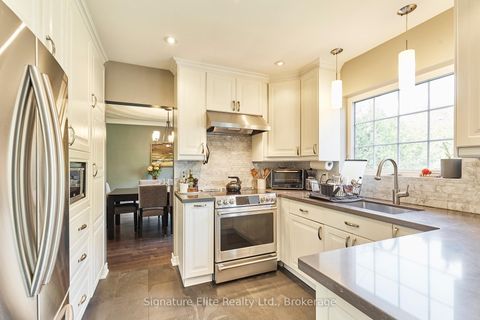 Photo 12 at 12 South Marine Drive, Guildwood, Toronto