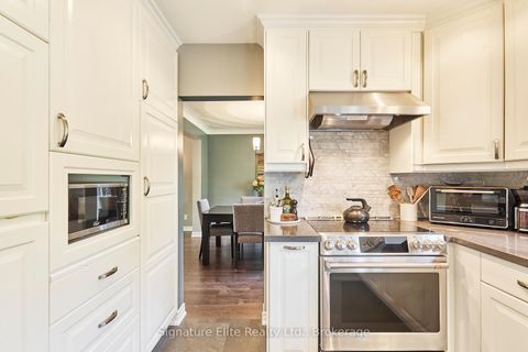 Photo 13 at 12 South Marine Drive, Guildwood, Toronto