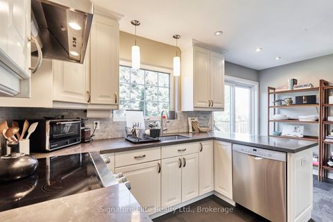 Photo 14 at 12 South Marine Drive, Guildwood, Toronto