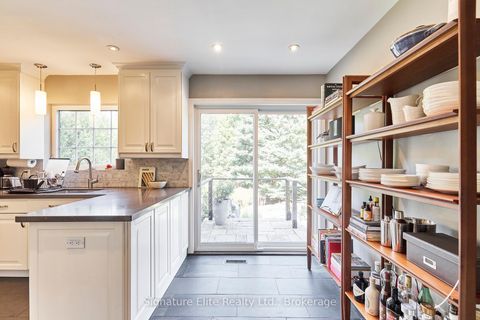 Photo 15 at 12 South Marine Drive, Guildwood, Toronto