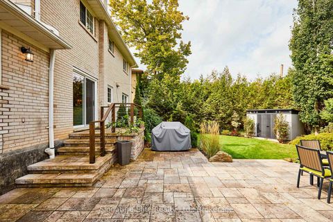 Photo 16 at 12 South Marine Drive, Guildwood, Toronto