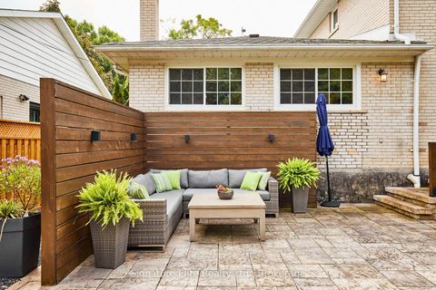 Photo 17 at 12 South Marine Drive, Guildwood, Toronto