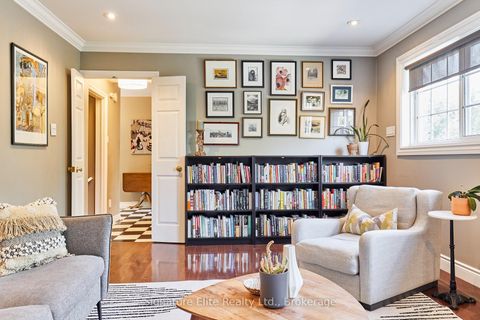 Photo 25 at 12 South Marine Drive, Guildwood, Toronto