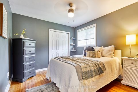 Photo 31 at 12 South Marine Drive, Guildwood, Toronto