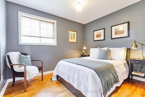 Photo 32 at 12 South Marine Drive, Guildwood, Toronto