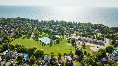 Photo 45 at 12 South Marine Drive, Guildwood, Toronto