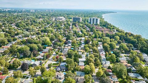 Photo 46 at 12 South Marine Drive, Guildwood, Toronto