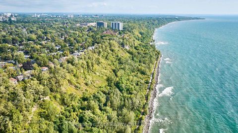 Photo 47 at 12 South Marine Drive, Guildwood, Toronto