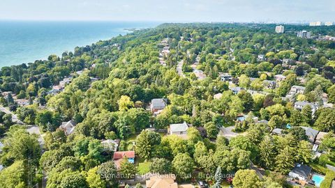 Photo 48 at 12 South Marine Drive, Guildwood, Toronto