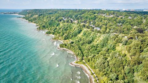 Photo 49 at 12 South Marine Drive, Guildwood, Toronto