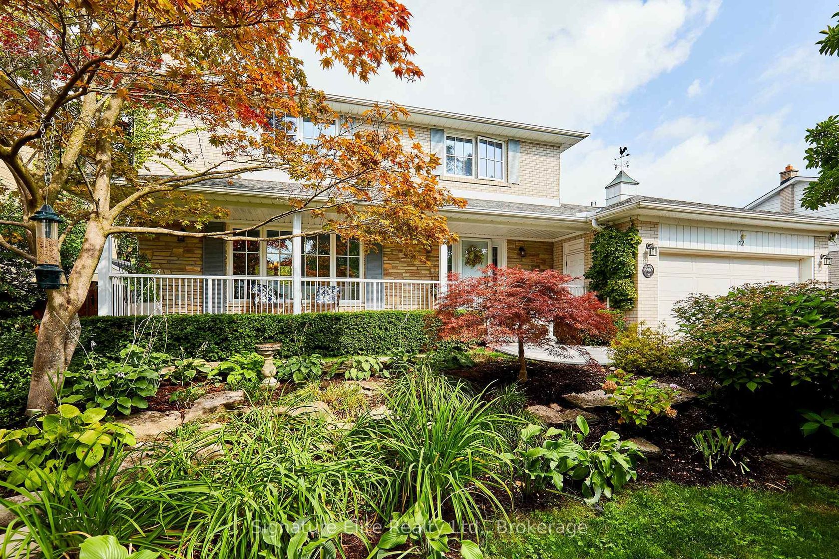 12 South Marine Drive, Guildwood, Toronto 