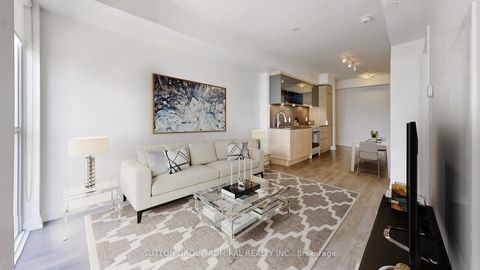 Photo 8 at 1601 - 159 Wellesley Street E, South St. James Town, Toronto