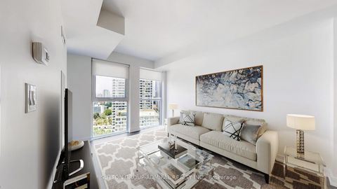 Photo 9 at 1601 - 159 Wellesley Street E, South St. James Town, Toronto