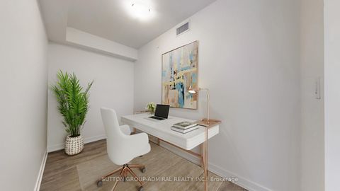 Photo 14 at 1601 - 159 Wellesley Street E, South St. James Town, Toronto
