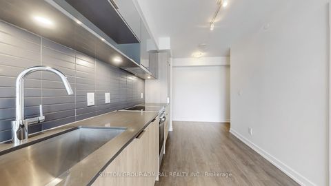 Photo 15 at 1601 - 159 Wellesley Street E, South St. James Town, Toronto