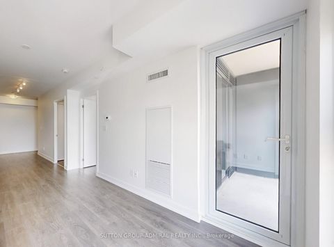 Photo 17 at 1601 - 159 Wellesley Street E, South St. James Town, Toronto