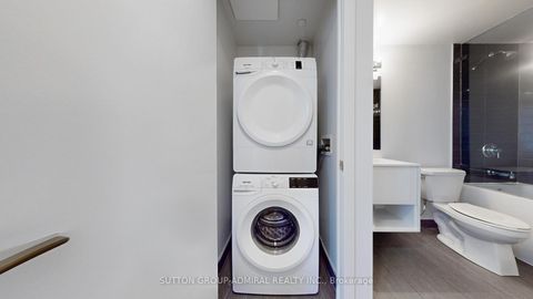 Photo 21 at 1601 - 159 Wellesley Street E, South St. James Town, Toronto