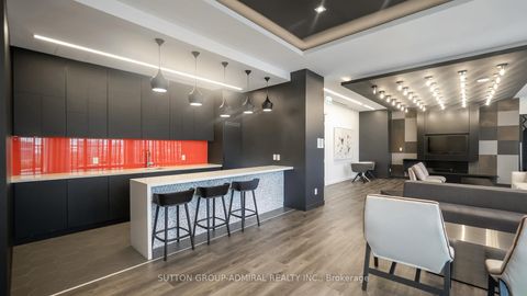 Photo 26 at 1601 - 159 Wellesley Street E, South St. James Town, Toronto