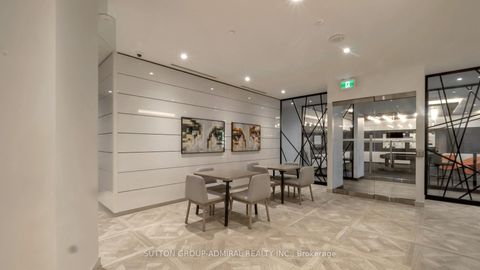 Photo 28 at 1601 - 159 Wellesley Street E, South St. James Town, Toronto