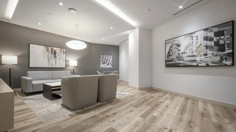 Photo 30 at 1601 - 159 Wellesley Street E, South St. James Town, Toronto