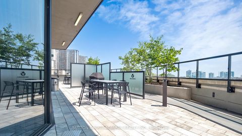 Photo 35 at 1601 - 159 Wellesley Street E, South St. James Town, Toronto