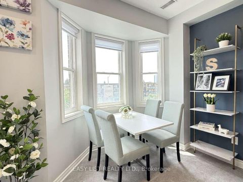Photo 3 at 15 - 760 Lawrence Avenue W, Glen Park, Toronto
