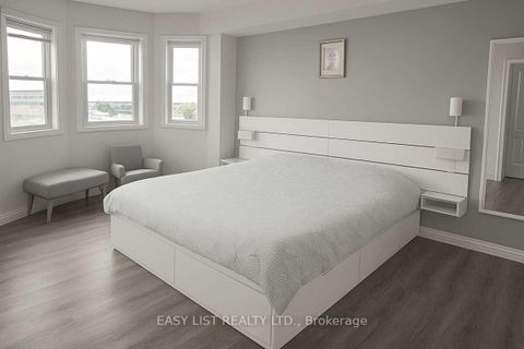 Photo 15 at 15 - 760 Lawrence Avenue W, Glen Park, Toronto