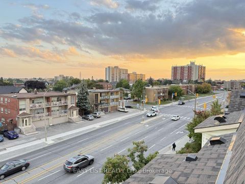 Photo 22 at 15 - 760 Lawrence Avenue W, Glen Park, Toronto