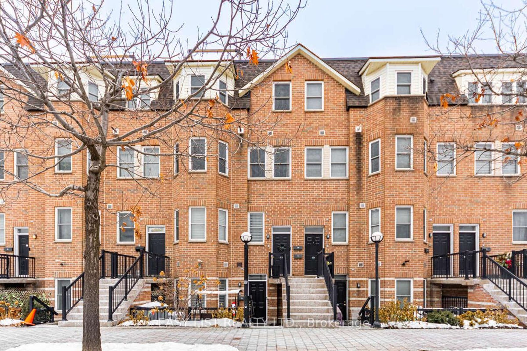 15 - 760 Lawrence Avenue W, Glen Park, Toronto 