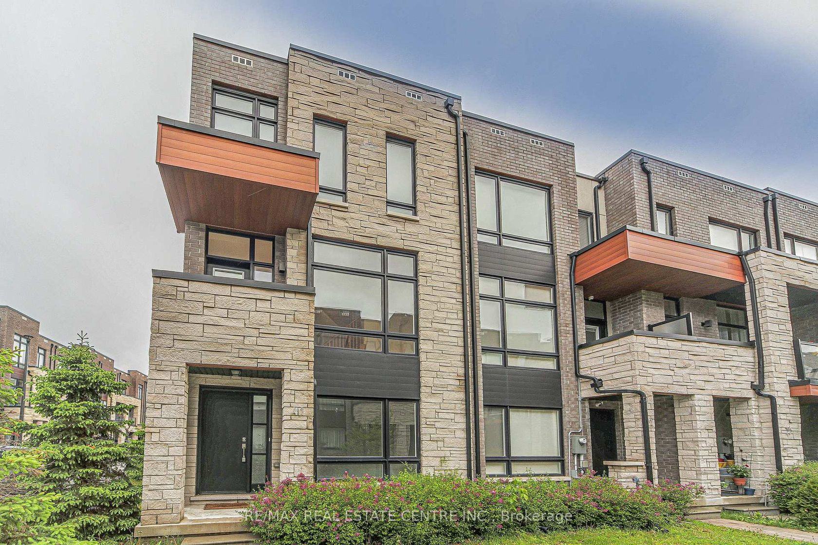41 Gerussi Street, Vellore Village, Vaughan 
