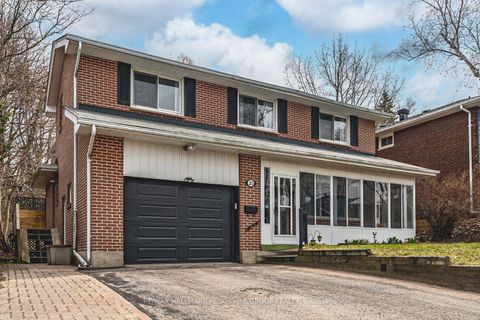 Photo 0 at 25 Marshall Street, Allandale Heights, Barrie