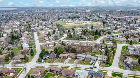 Photo 1 at 25 Marshall Street, Allandale Heights, Barrie