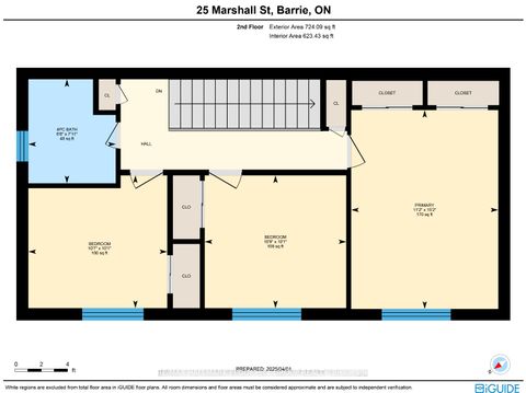 Photo 23 at 25 Marshall Street, Allandale Heights, Barrie Photo 23 at 25 Marshall Street, Allandale Heights, Barrie