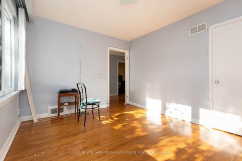 Photo 6 at 20 Gracefield Avenue, Maple Leaf, Toronto