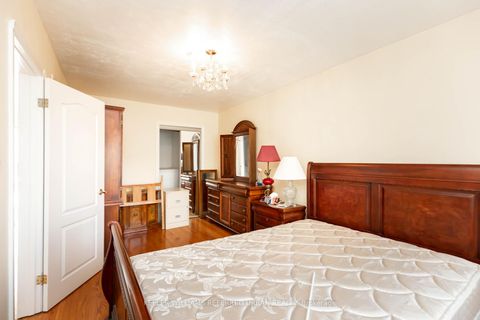 Photo 7 at 20 Gracefield Avenue, Maple Leaf, Toronto