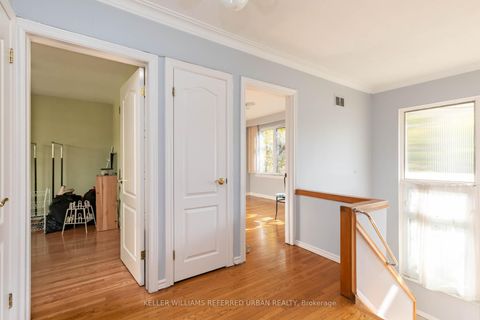 Photo 9 at 20 Gracefield Avenue, Maple Leaf, Toronto
